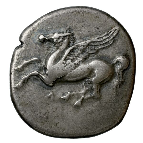 Leucas Calciati 1990 17-152, аверс, bnf-iris