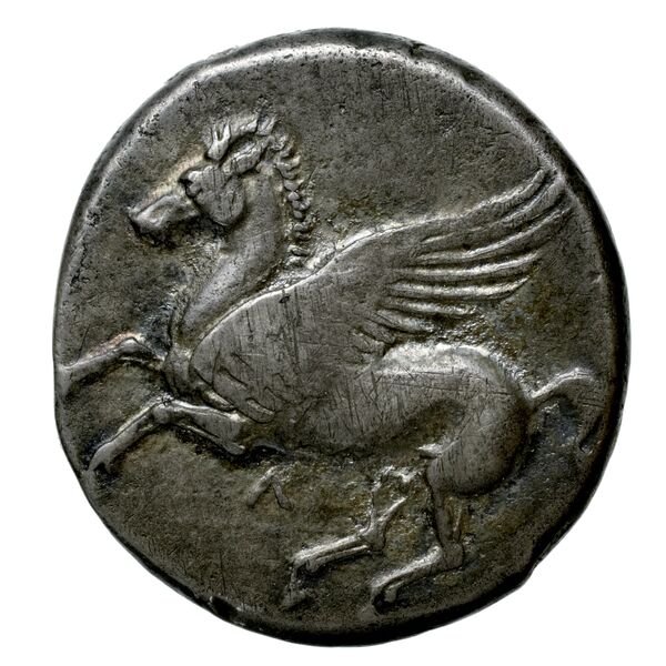 Leucas Calciati 1990 17-152, аверс, bnf-iris