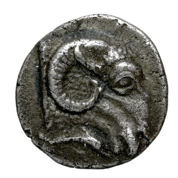 Delphi Svoronos 1896 9; 20; 22-4; 26; 28-9; 31, аверс, bnf-iris