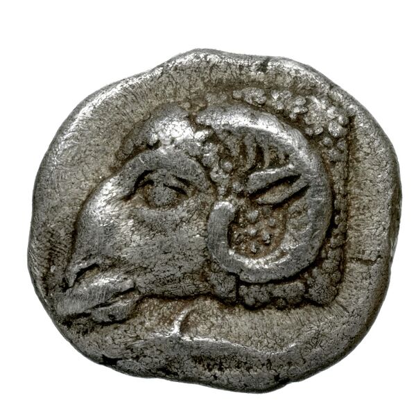Delphi Svoronos 1896 9; 20; 22-4; 26; 28-9; 31, аверс, bnf-iris