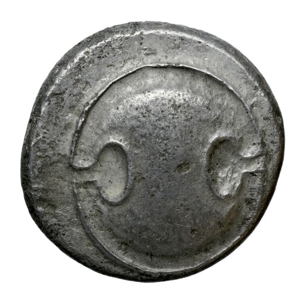 Thebes Hepworth 1998 Groups A-D, аверс, bnf-iris