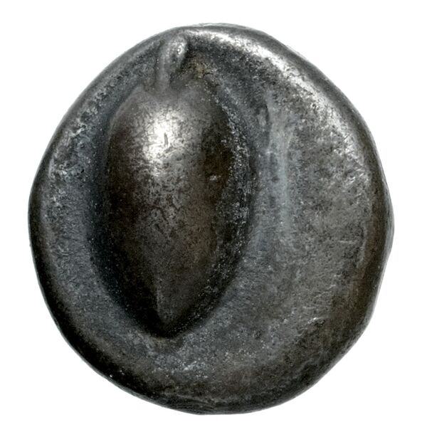 Orchomenus Babelon 1907 1342-1343, 1345-1346, аверс, bnf-iris