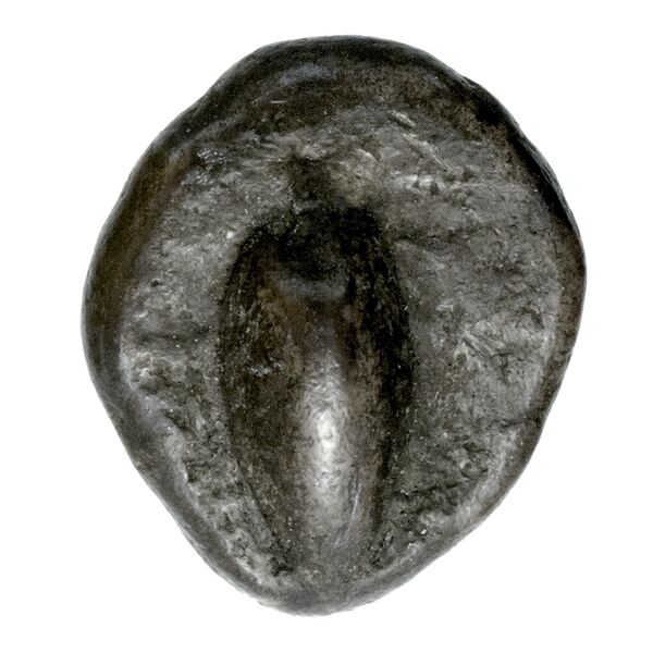 Orchomenus Babelon 1907 1342-1343, 1345-1346, аверс, bnf-iris
