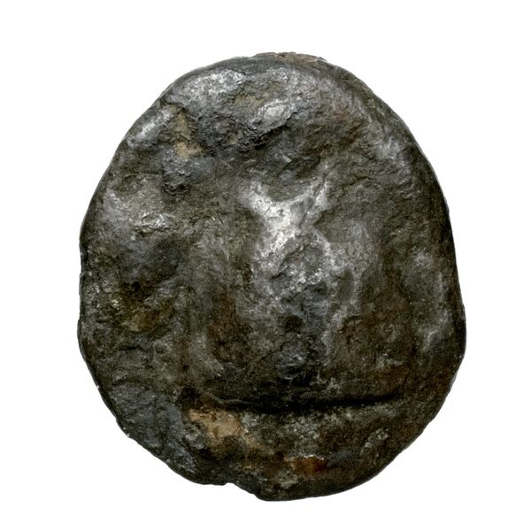 Orchomenus Babelon 1907 1342-1343, 1345-1346, аверс, bnf-iris
