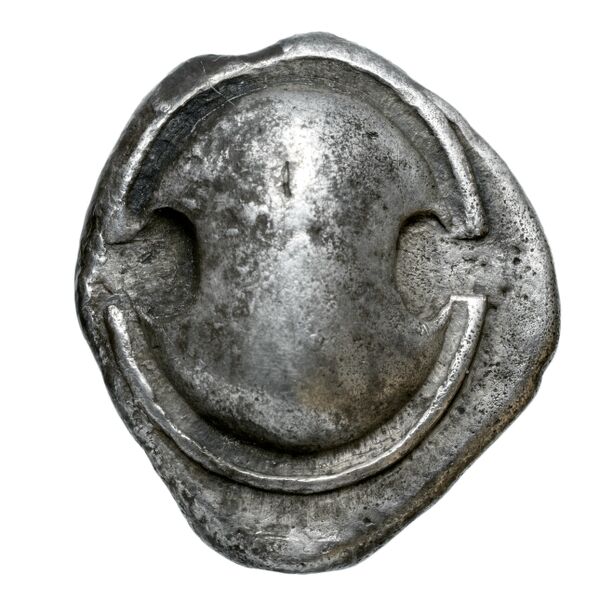 аверс Thebes Babelon 1914 229