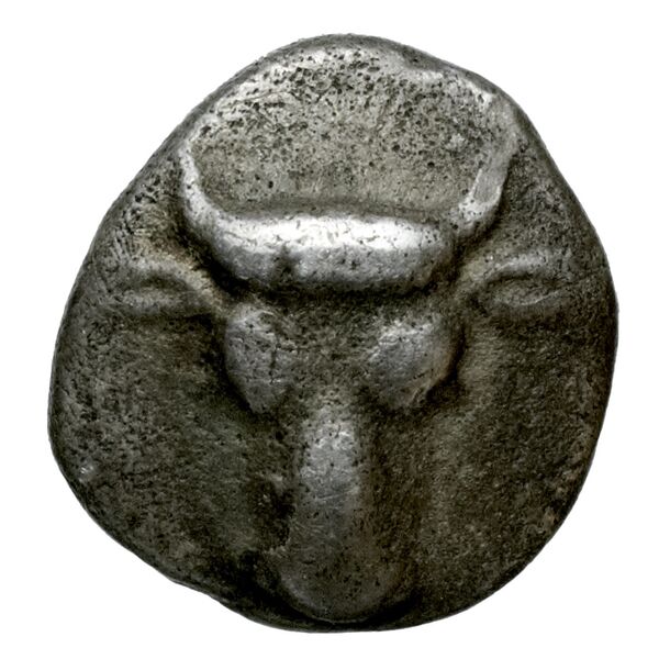 Eretria Babelon 1907 1080-1083, аверс, bnf-iris