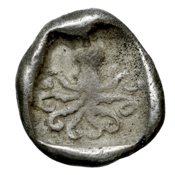 Eretria Babelon 1907 1080-1083, реверс, bnf-iris