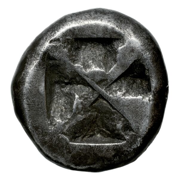 Athens Seltman 1924 Group B. 31-38, D. 65-67, 74-5, 82, 86, реверс, bnf-iris