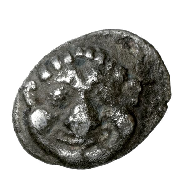 Athens Seltman 1924 Group D. 76-80, 83-85, 87-91, аверс, bnf-iris