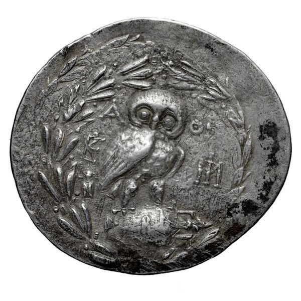 reverse Athens Thompson 1961 65-73