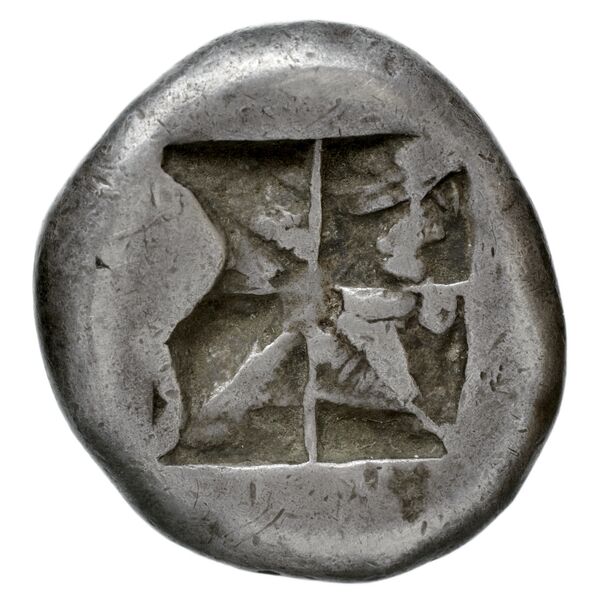 Aegina Meadows and Askari, forthcoming 1b, реверс, bnf-iris
