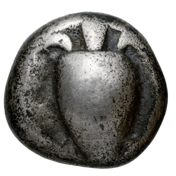 Aegina Meadows and Askari, forthcoming 2a-c, аверс, bnf-iris