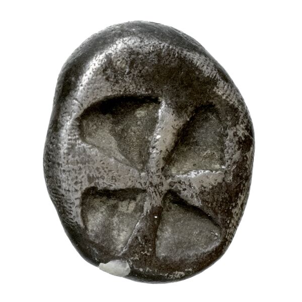 Aegina Meadows and Askari, forthcoming 2a-c, реверс, bnf-iris