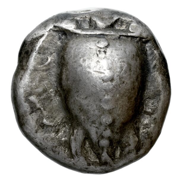 Aegina Meadows and Askari, forthcoming 2a-c, аверс, bnf-iris