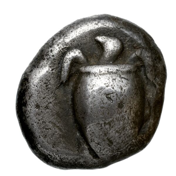 Aegina Meadows and Askari, forthcoming 2a-c, аверс, bnf-iris