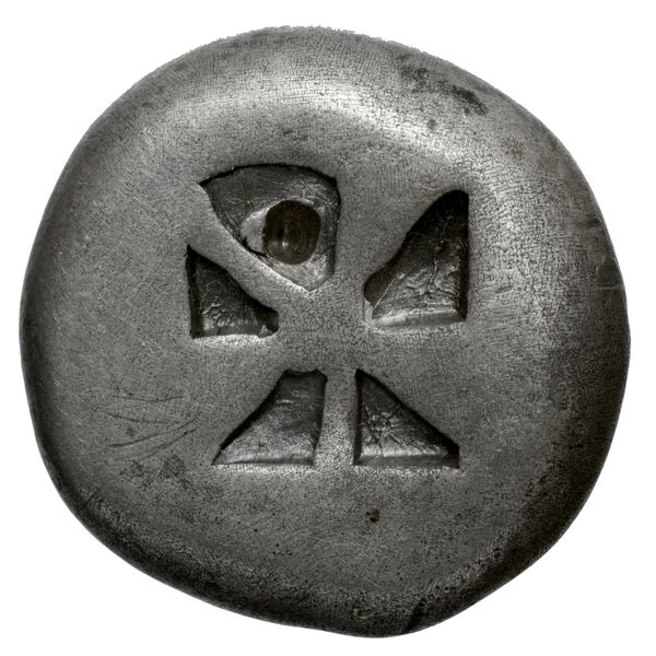 Aegina Meadows and Askari, forthcoming 2a-c, реверс, bnf-iris