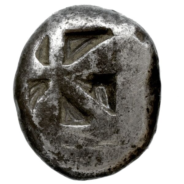 Aegina Meadows and Askari, forthcoming 2a-c, реверс, bnf-iris