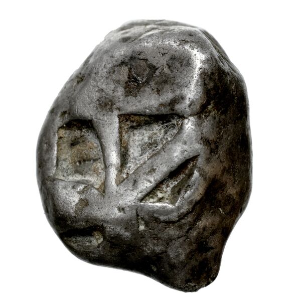 Aegina Meadows and Askari, forthcoming 2a-c, реверс, bnf-iris