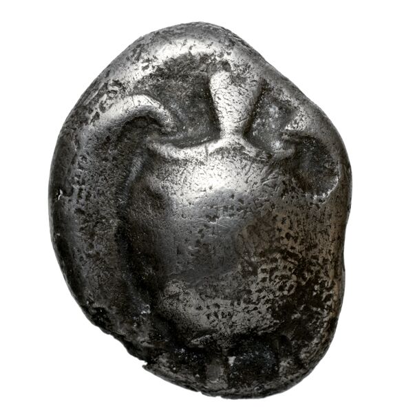 Aegina Meadows and Askari, forthcoming 2a-c, аверс, bnf-iris