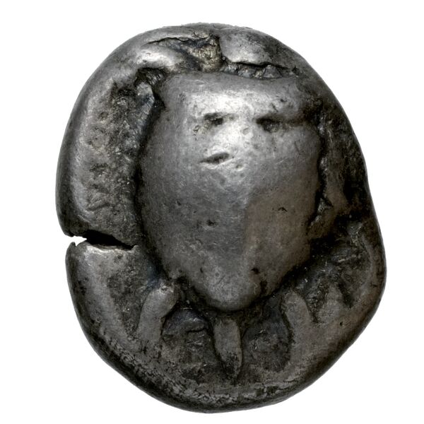 Aegina Meadows and Askari, forthcoming 3a, аверс, bnf-iris