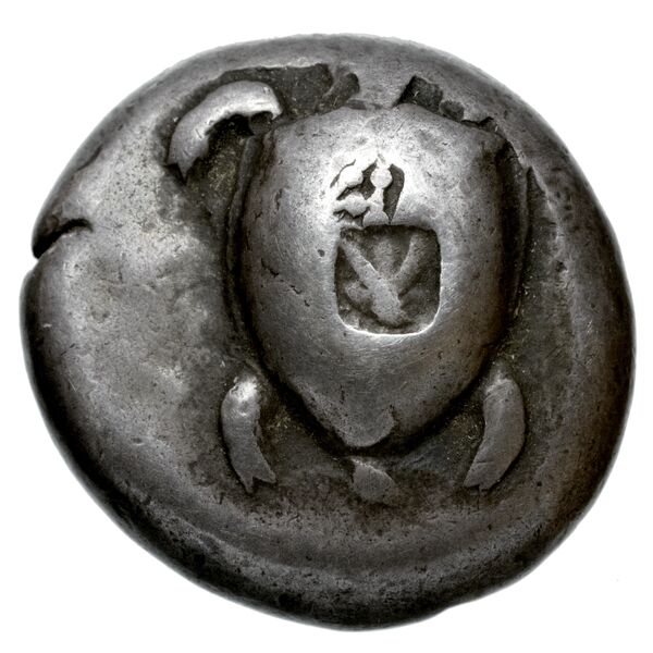 Aegina Meadows and Askari, forthcoming 2a-c, аверс, bnf-iris