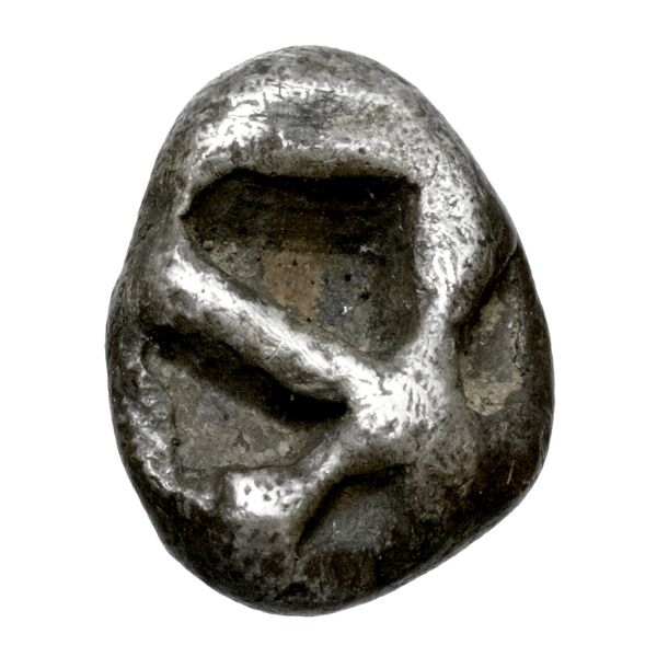 Aegina Meadows and Askari, forthcoming 3a, реверс, bnf-iris