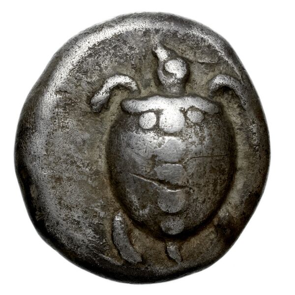 Aegina Meadows and Askari, forthcoming 3a, аверс, bnf-iris