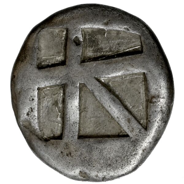 Aegina Meadows and Askari, forthcoming 3a, реверс, bnf-iris