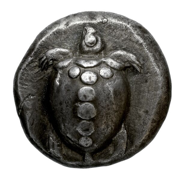 Aegina Meadows and Askari, forthcoming 3a, аверс, bnf-iris