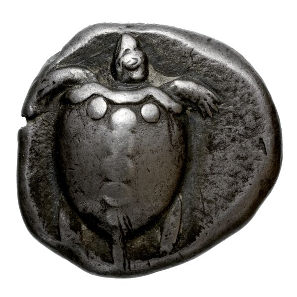 Aegina Meadows and Askari, forthcoming 3a, аверс, bnf-iris