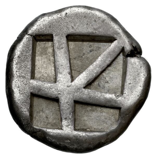 Aegina Meadows and Askari, forthcoming 3a, реверс, bnf-iris