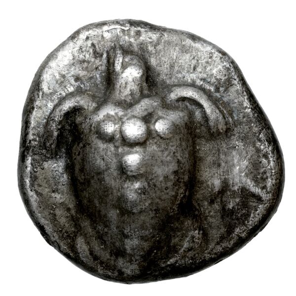 Aegina Meadows and Askari, forthcoming 3a, аверс, bnf-iris
