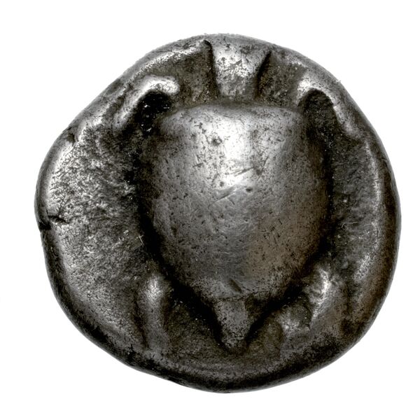Aegina Meadows and Askari, forthcoming 3a, аверс, bnf-iris