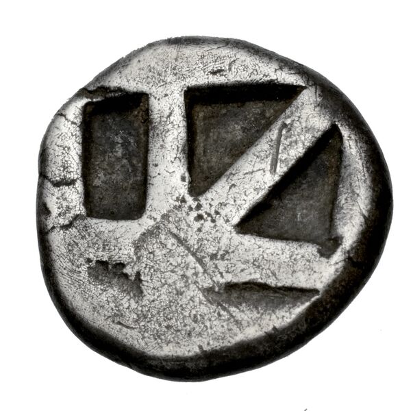Aegina Meadows and Askari, forthcoming 3a, реверс, bnf-iris