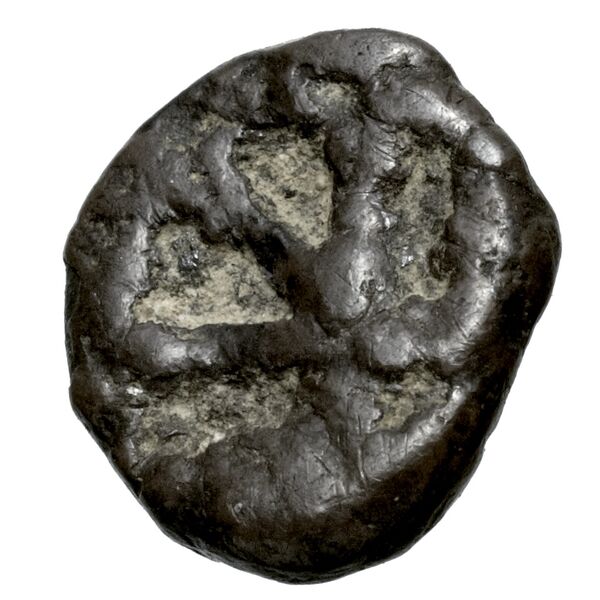 Aegina Meadows and Askari, forthcoming 3a, реверс, bnf-iris