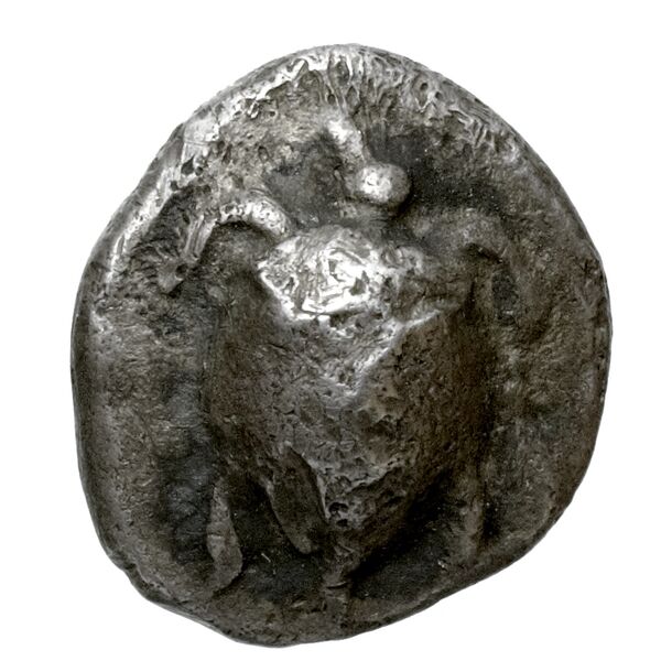 Aegina Meadows and Askari, forthcoming 3a, аверс, bnf-iris