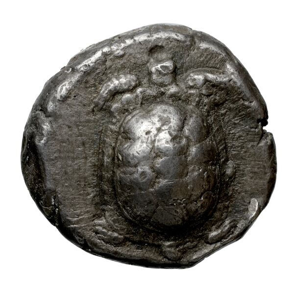 Aegina Meadows and Askari, forthcoming 3b, аверс, bnf-iris