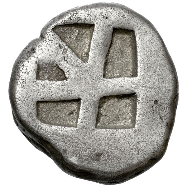 Aegina Meadows and Askari, forthcoming 3b, реверс, bnf-iris