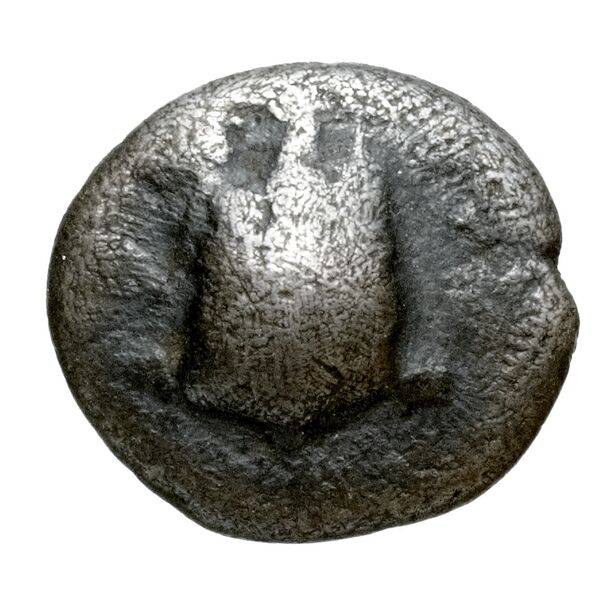 Aegina Meadows and Askari, forthcoming 3b, аверс, bnf-iris