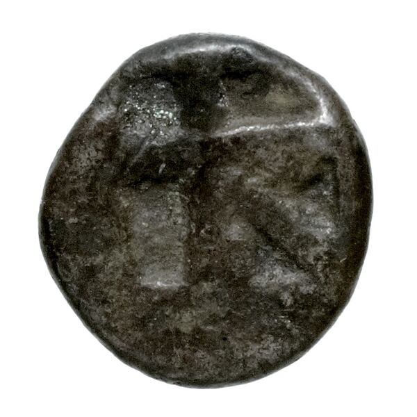 Aegina Meadows and Askari, forthcoming 3a, реверс, bnf-iris