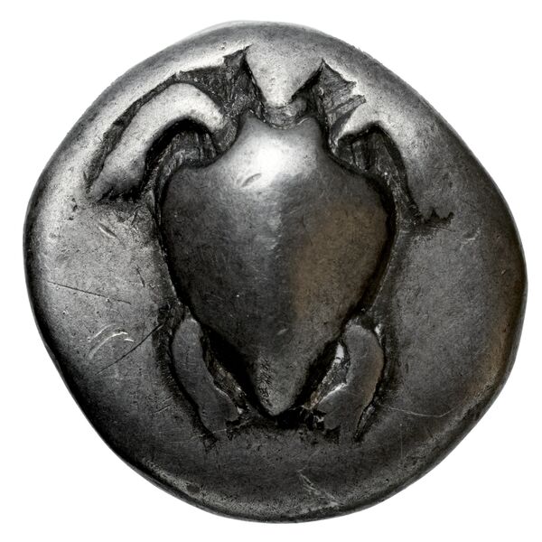 Aegina Meadows and Askari, forthcoming 1b, аверс, bnf-iris