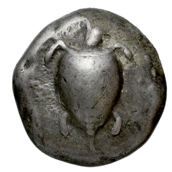 Aegina Meadows and Askari, forthcoming 2a-c, аверс, bnf-iris