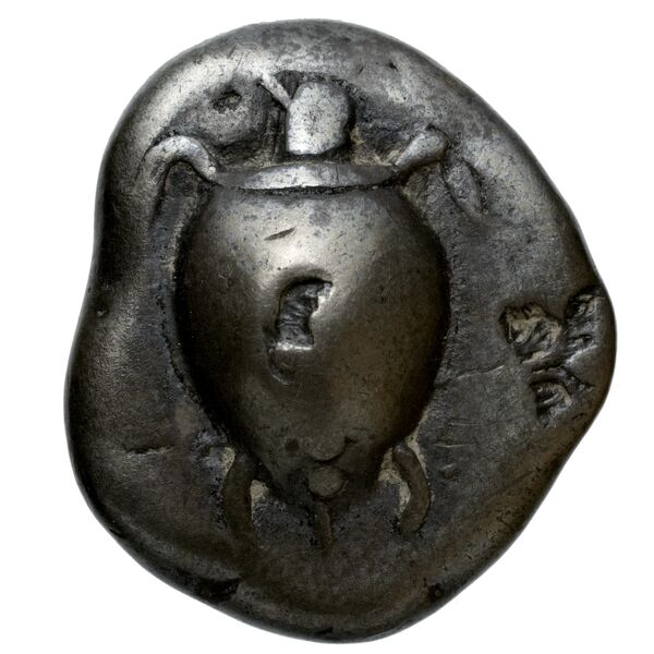 Aegina Meadows and Askari, forthcoming 2a-c, аверс, bnf-iris
