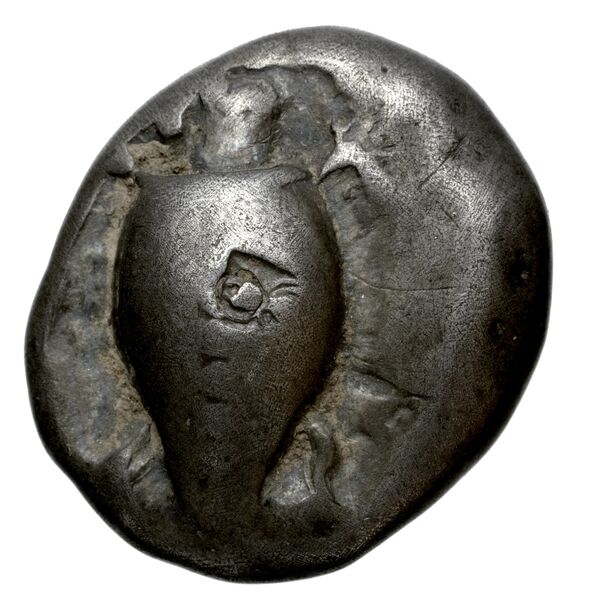 Aegina Meadows and Askari, forthcoming 2a-c, аверс, bnf-iris