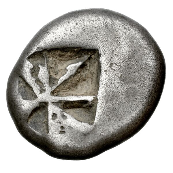 Aegina Meadows and Askari, forthcoming 2a-c, реверс, bnf-iris