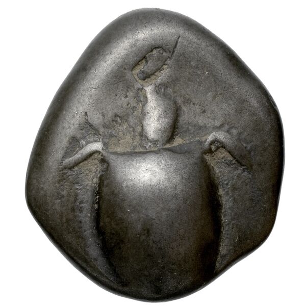 Aegina Meadows and Askari, forthcoming 2a-c, аверс, bnf-iris