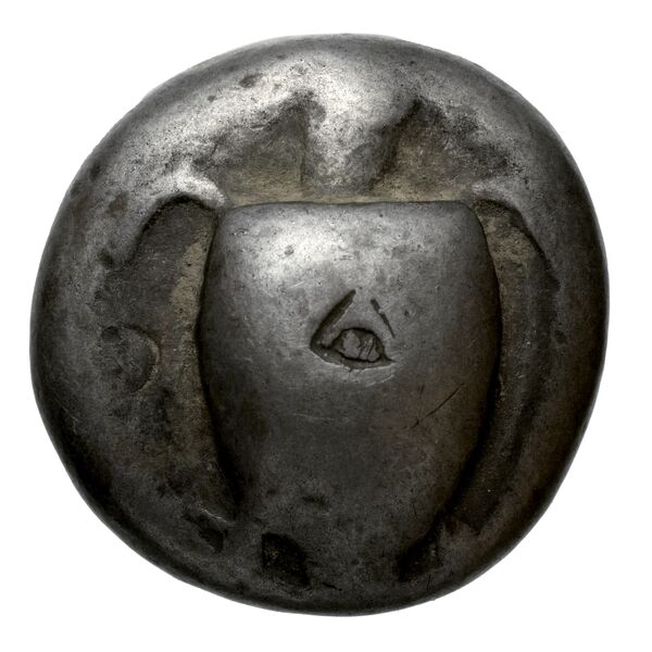Aegina Meadows and Askari, forthcoming 2a-c, аверс, bnf-iris
