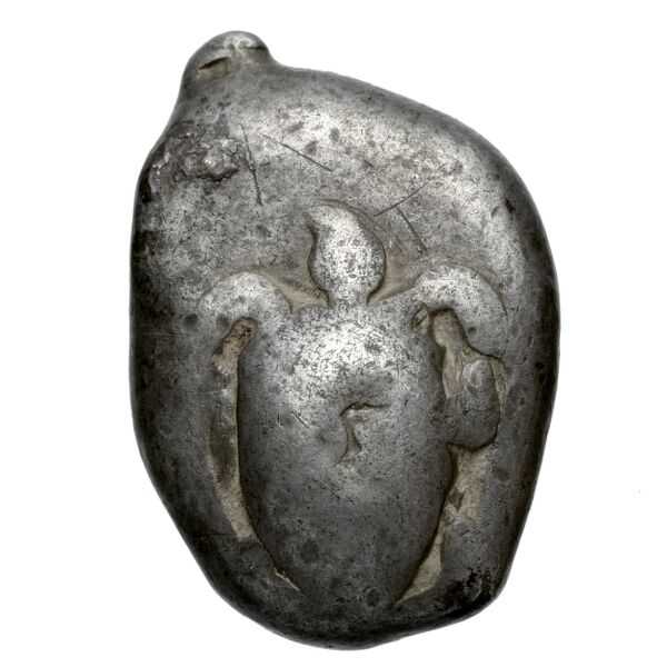 Aegina Meadows and Askari, forthcoming 3a, аверс, bnf-iris