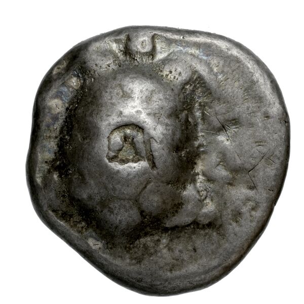 Aegina Meadows and Askari, forthcoming 3b, аверс, bnf-iris