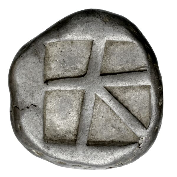 Aegina Meadows and Askari, forthcoming 3b, реверс, bnf-iris